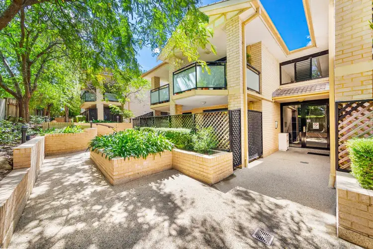 Sixth view of Homely apartment listing, 2/49-51 Dwyer Street, North Gosford NSW 2250