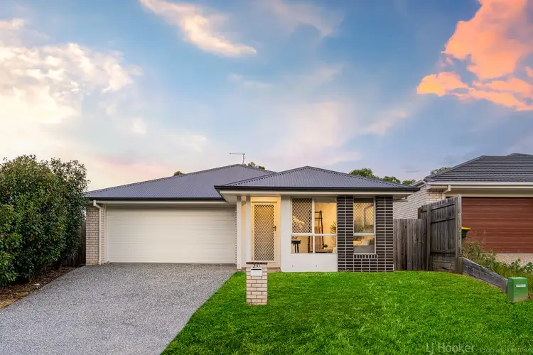 20 Baronet Place, Pallara QLD 4110