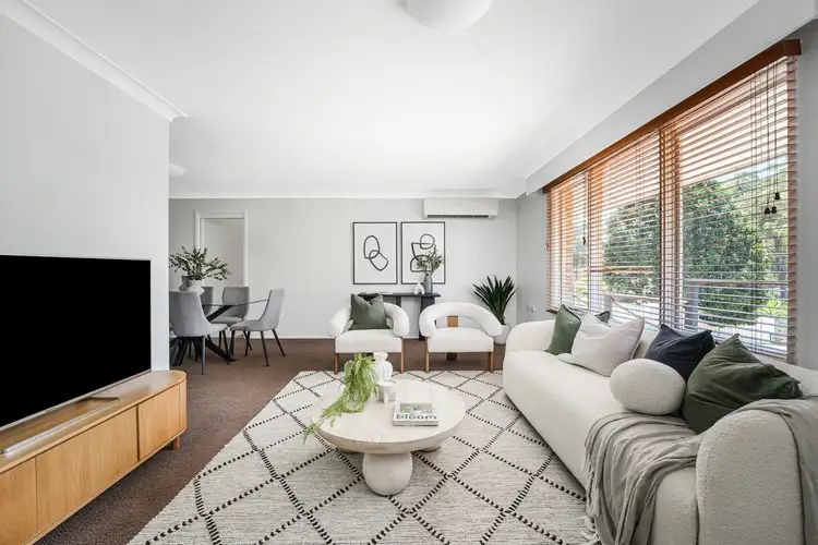 Second view of Homely house listing, 4 Peel Road, Baulkham Hills NSW 2153