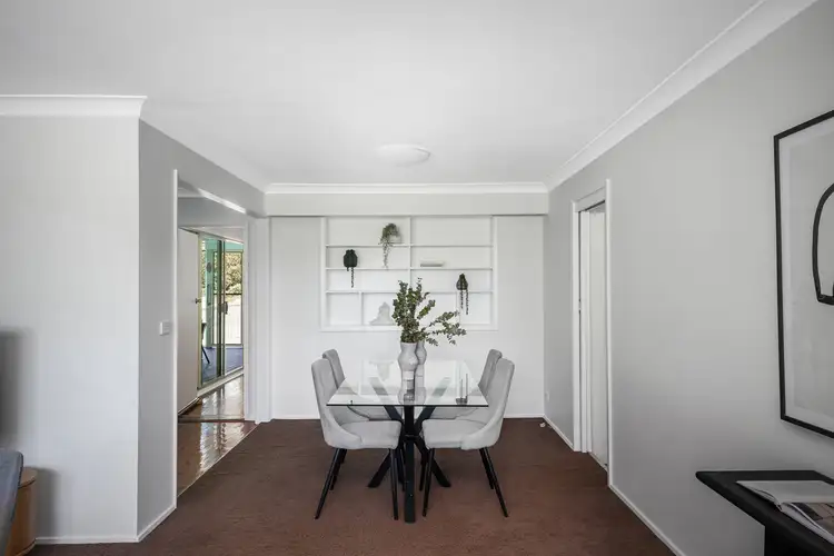 Fourth view of Homely house listing, 4 Peel Road, Baulkham Hills NSW 2153