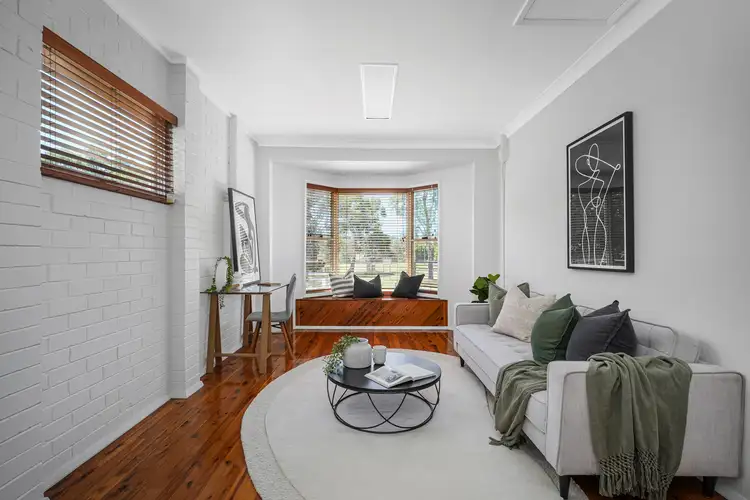 Fifth view of Homely house listing, 4 Peel Road, Baulkham Hills NSW 2153