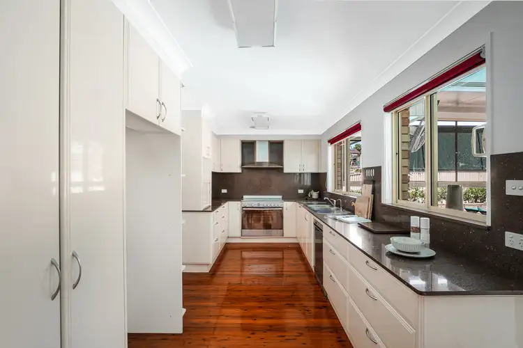 Sixth view of Homely house listing, 4 Peel Road, Baulkham Hills NSW 2153
