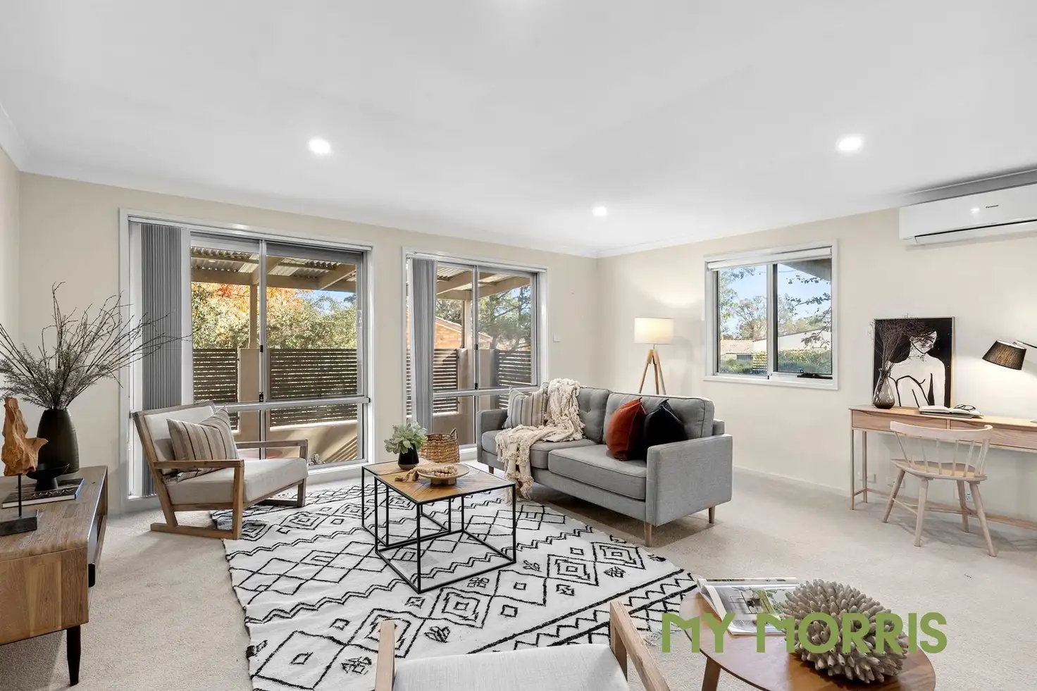Main view of Homely house listing, 6 Clyne Place, Higgins ACT 2615