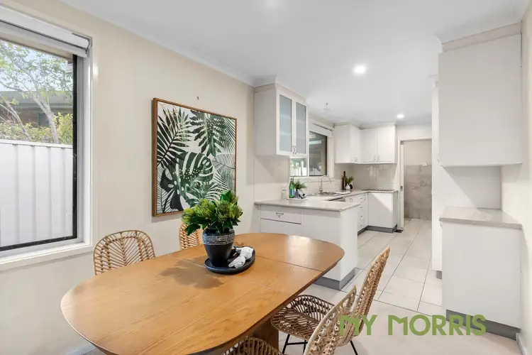 Fourth view of Homely house listing, 6 Clyne Place, Higgins ACT 2615