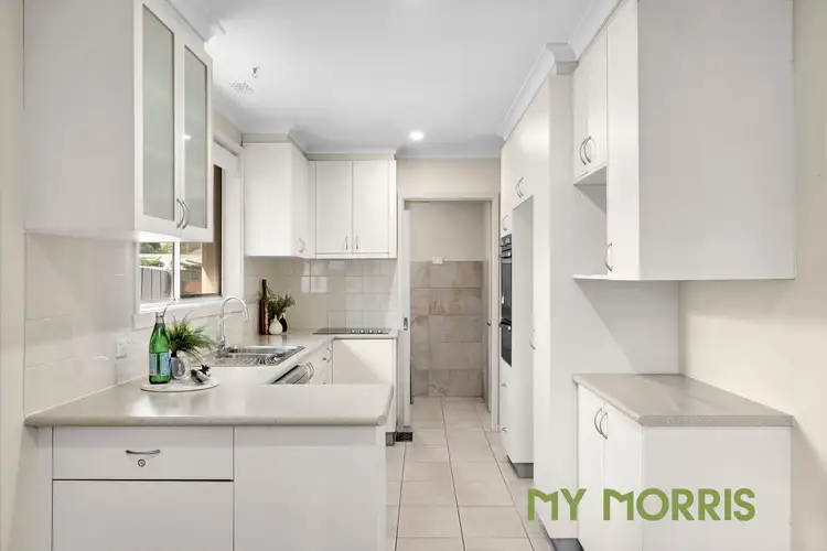 Fifth view of Homely house listing, 6 Clyne Place, Higgins ACT 2615