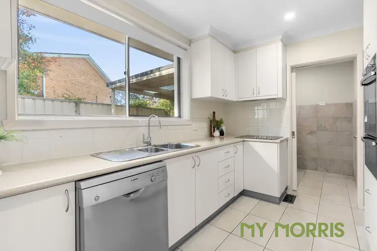 Sixth view of Homely house listing, 6 Clyne Place, Higgins ACT 2615