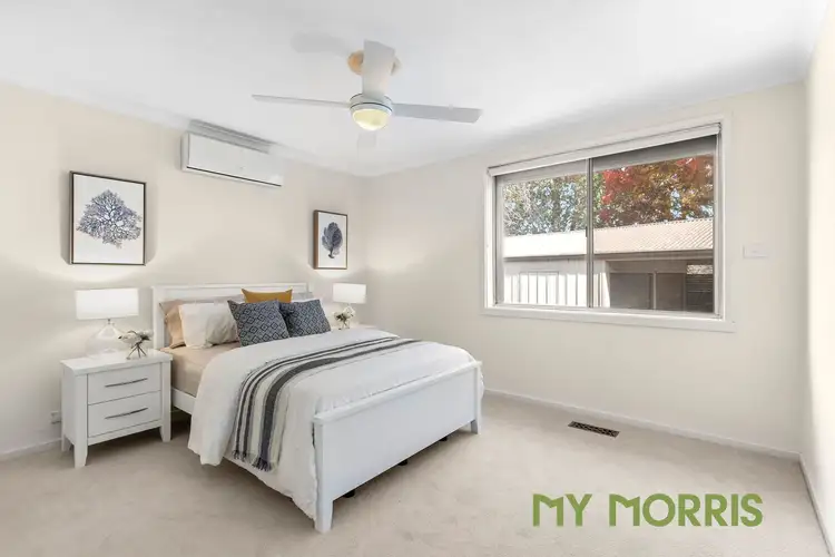 Seventh view of Homely house listing, 6 Clyne Place, Higgins ACT 2615