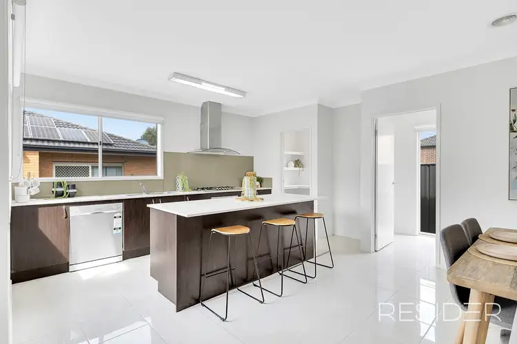 Sixth view of Homely house listing, 17 Rye Road, Mernda VIC 3754