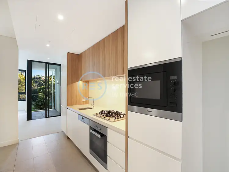 Third view of Homely apartment listing, 112/1 Cullen Close, Glebe NSW 2037