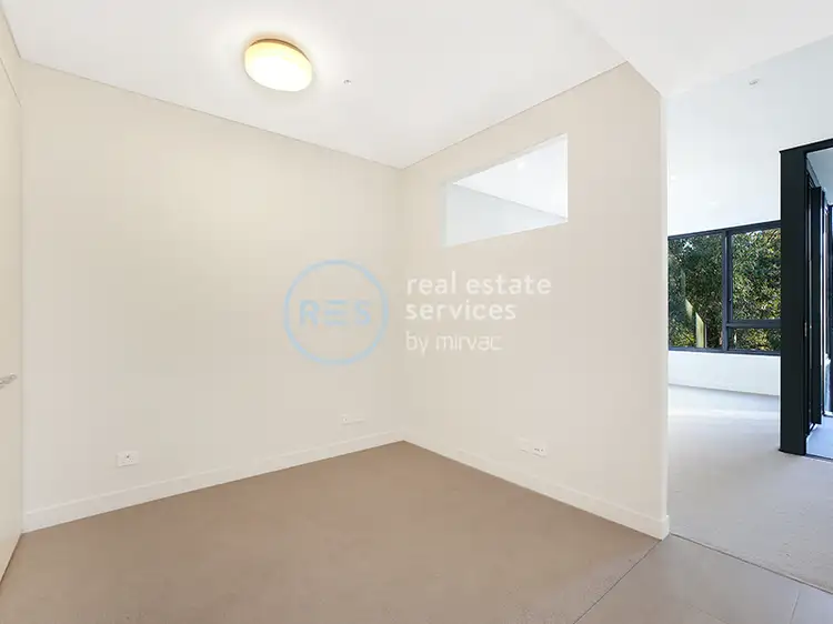 Fourth view of Homely apartment listing, 112/1 Cullen Close, Glebe NSW 2037
