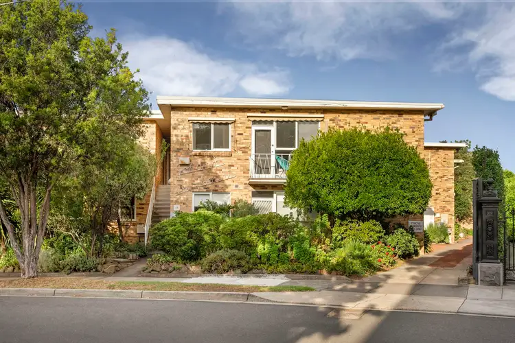10/48 Cromwell Road, South Yarra VIC 3141