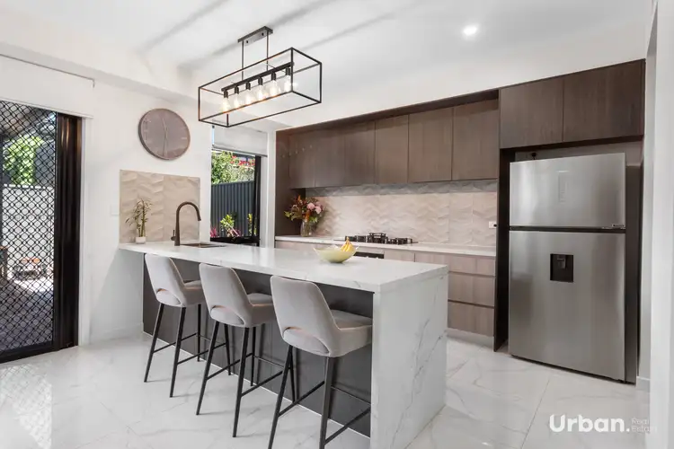Main view of Homely house listing, 40 Persea Avenue, Riverstone NSW 2765