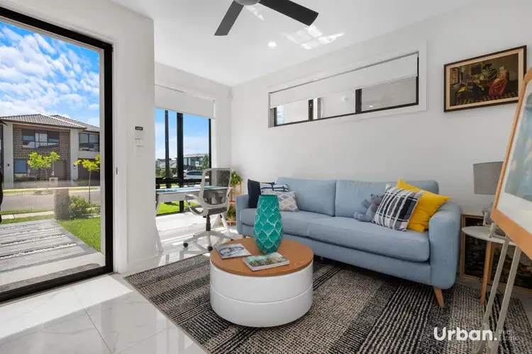 Third view of Homely house listing, 40 Persea Avenue, Riverstone NSW 2765