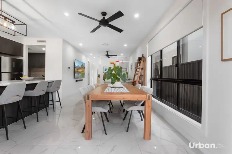 Fourth view of Homely house listing, 40 Persea Avenue, Riverstone NSW 2765