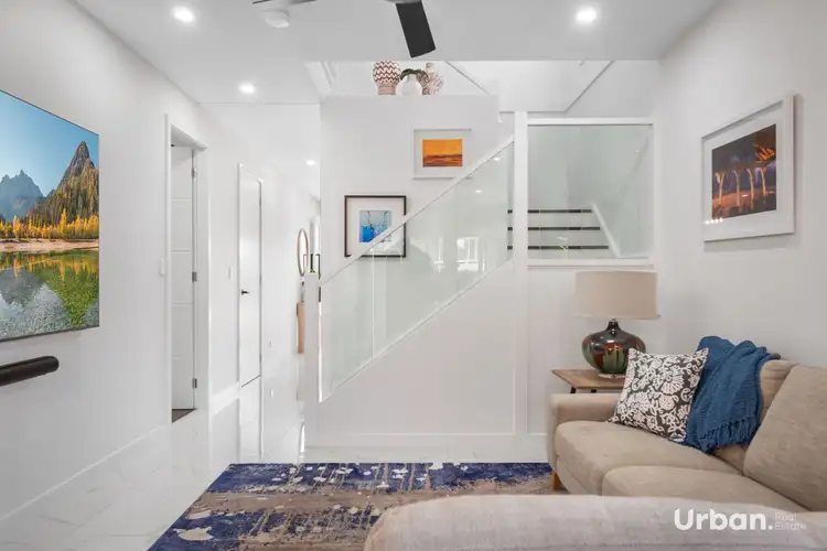 Fifth view of Homely house listing, 40 Persea Avenue, Riverstone NSW 2765