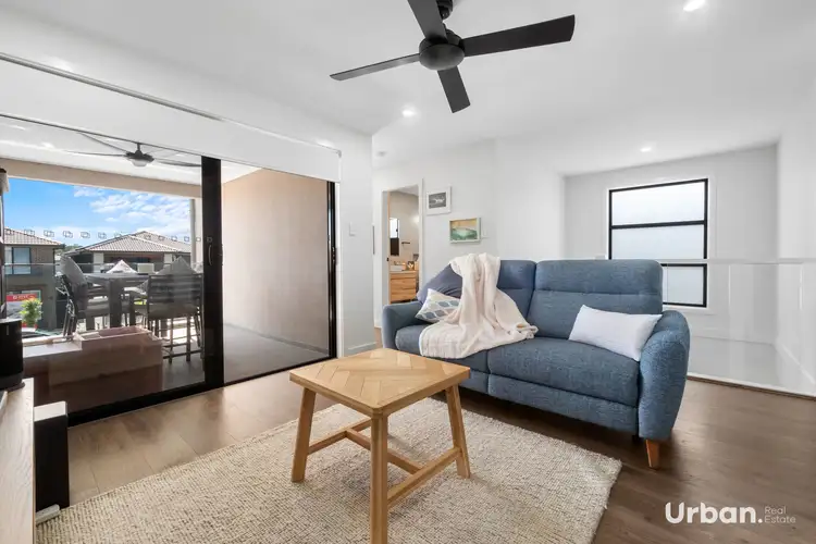 Sixth view of Homely house listing, 40 Persea Avenue, Riverstone NSW 2765