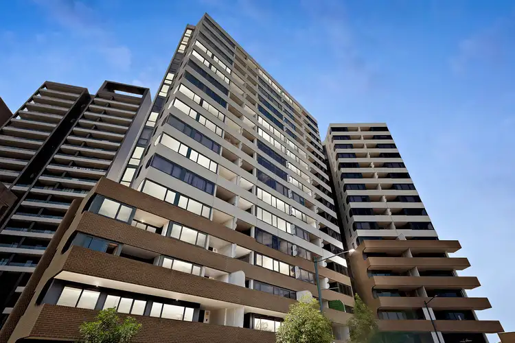 307/32 Shepherd Street