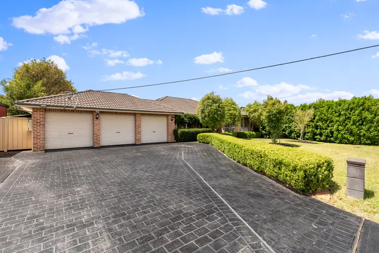 24 Silverdale Road, Silverdale NSW 2752