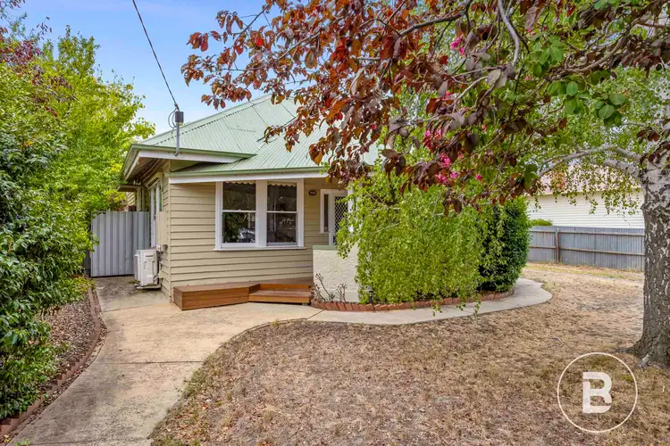 Second view of Homely house listing, 41 Wimmera Street, Stawell VIC 3380
