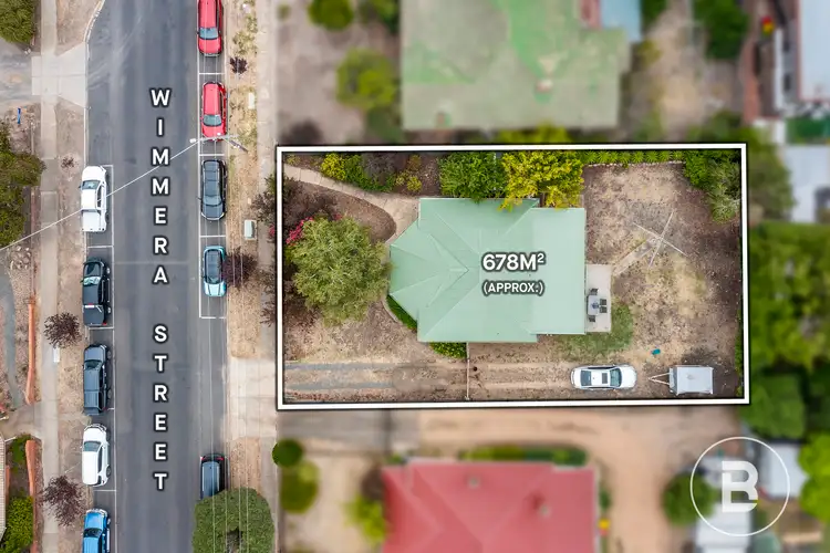 Third view of Homely house listing, 41 Wimmera Street, Stawell VIC 3380