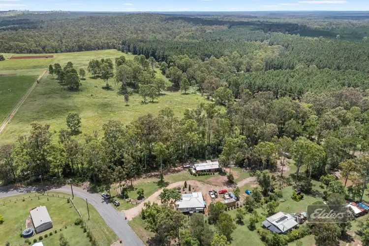 20 Arbortwenty Five Road, Glenwood QLD 4570