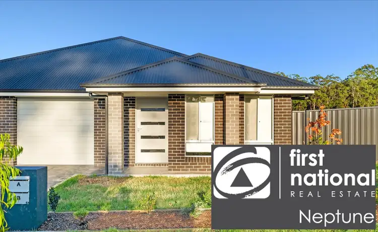 Unit 2/10 Woodoak Road, Karuah NSW 2324