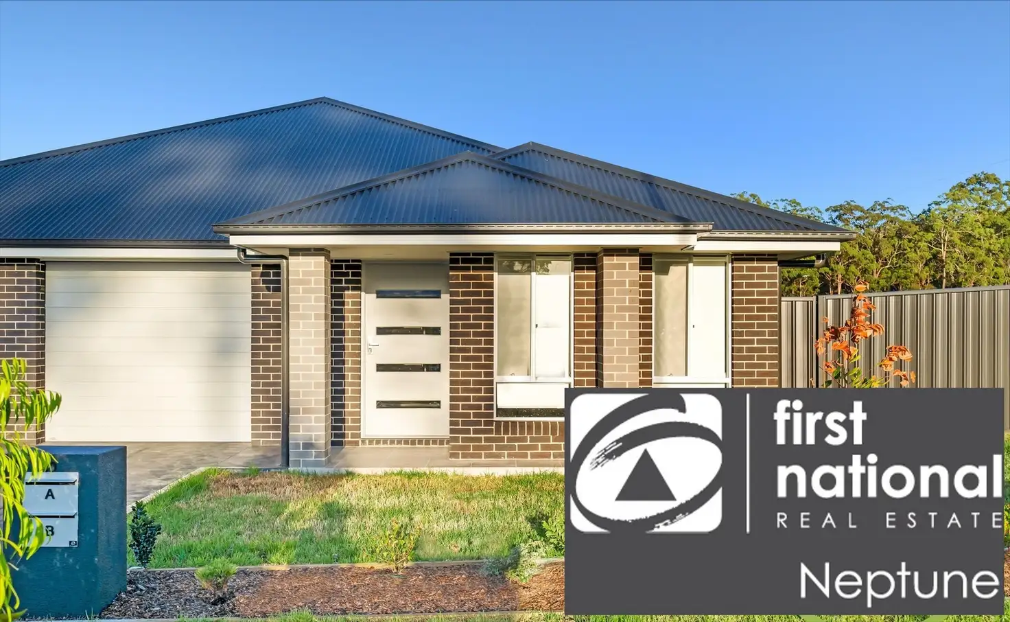 Main view of Homely semi-detached listing, Unit 2/10 Woodoak Road, Karuah NSW 2324