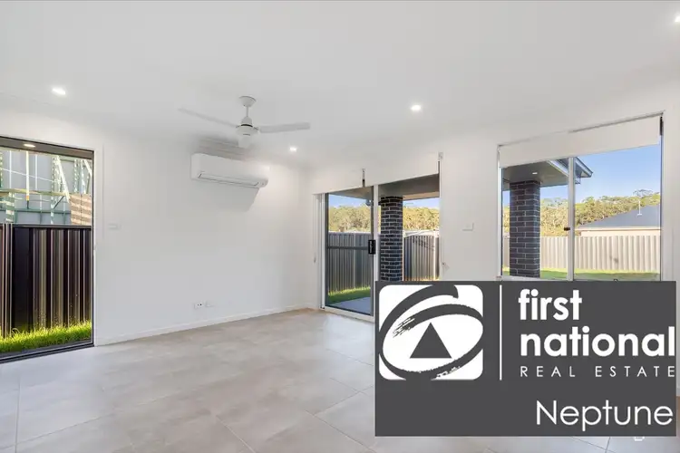 Second view of Homely semi-detached listing, Unit 2/10 Woodoak Road, Karuah NSW 2324