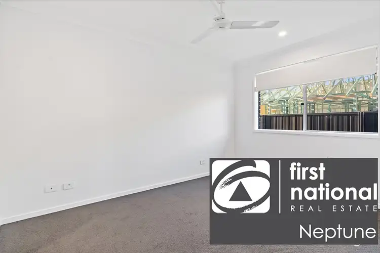Fourth view of Homely semi-detached listing, Unit 2/10 Woodoak Road, Karuah NSW 2324
