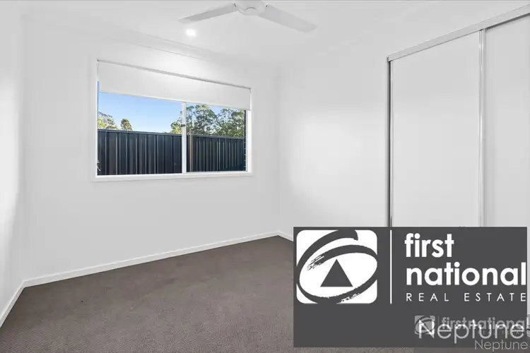 Fifth view of Homely semi-detached listing, Unit 2/10 Woodoak Road, Karuah NSW 2324