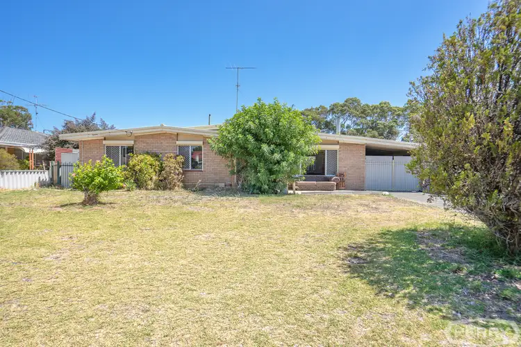 4 Moat Street, Mandurah WA 6210