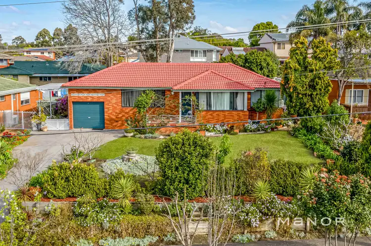 146 Seven Hills Road, Baulkham Hills NSW 2153