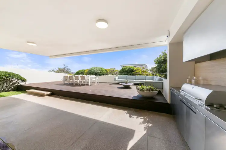 Fourth view of Homely unit listing, 2/160 Ramsgate Avenue, Bondi Beach NSW 2026