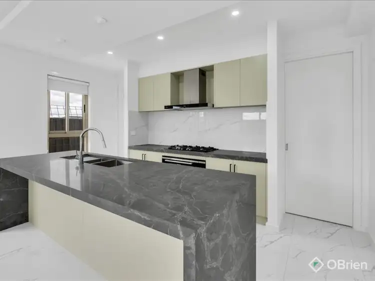 Second view of Homely house listing, 37 Eaglemont Drive, Strathtulloh VIC 3338