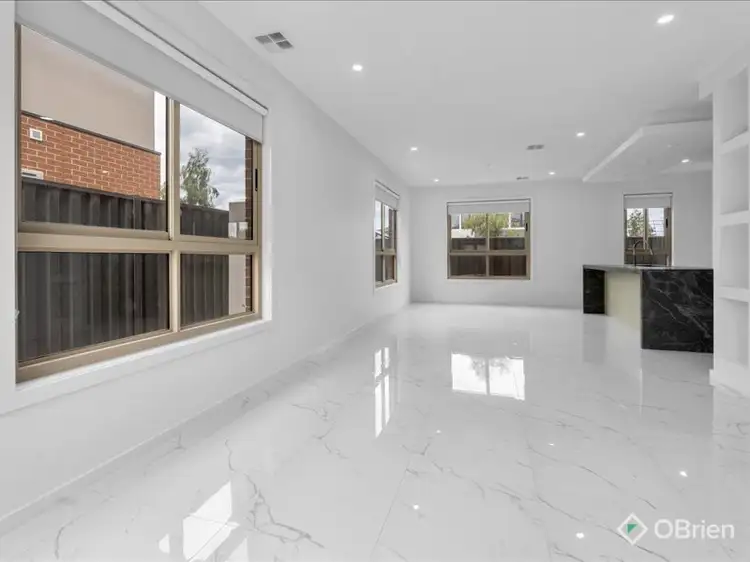 Third view of Homely house listing, 37 Eaglemont Drive, Strathtulloh VIC 3338