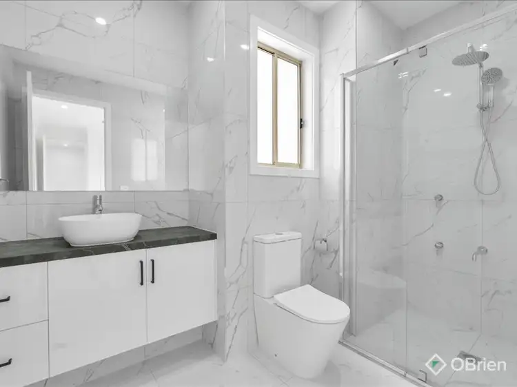 Fifth view of Homely house listing, 37 Eaglemont Drive, Strathtulloh VIC 3338