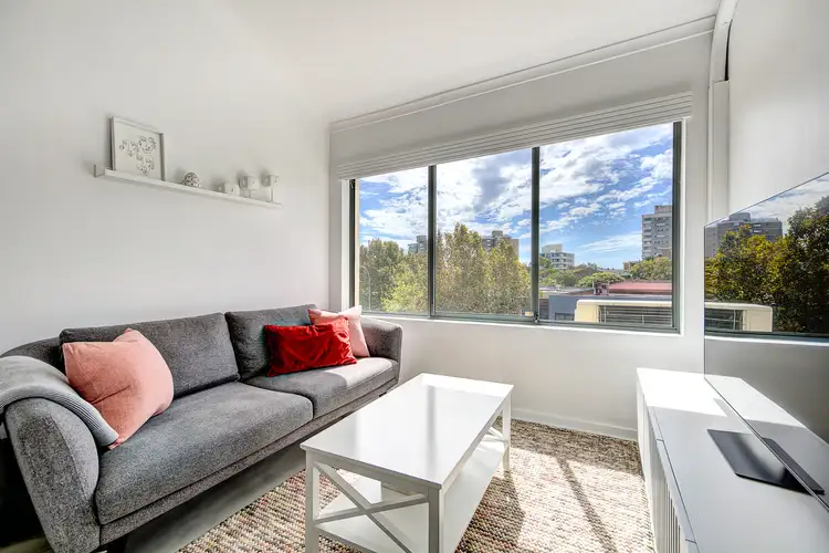 Main view of Homely apartment listing, 44/120 Cabramatta Road, Cremorne NSW 2090