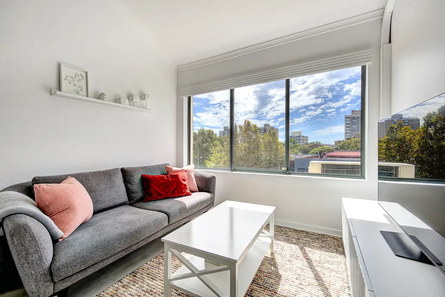 Main view of Homely apartment listing, 44/120 Cabramatta Road, Cremorne NSW 2090