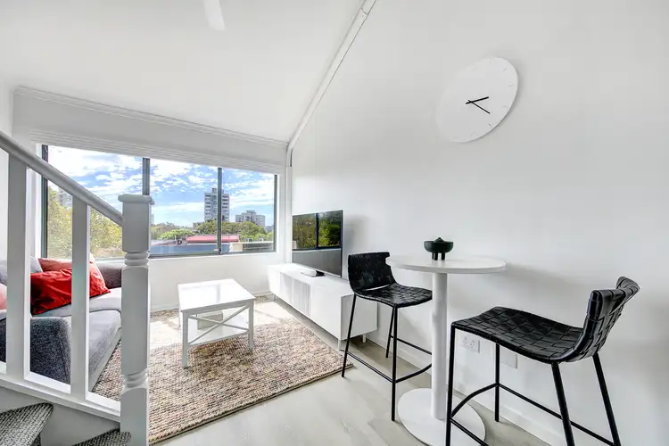 Third view of Homely apartment listing, 44/120 Cabramatta Road, Cremorne NSW 2090