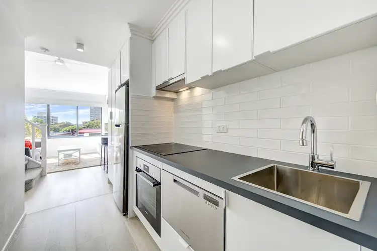 Fourth view of Homely apartment listing, 44/120 Cabramatta Road, Cremorne NSW 2090