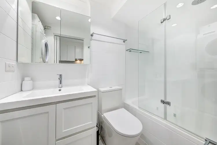 Fifth view of Homely apartment listing, 44/120 Cabramatta Road, Cremorne NSW 2090