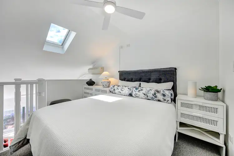 Sixth view of Homely apartment listing, 44/120 Cabramatta Road, Cremorne NSW 2090