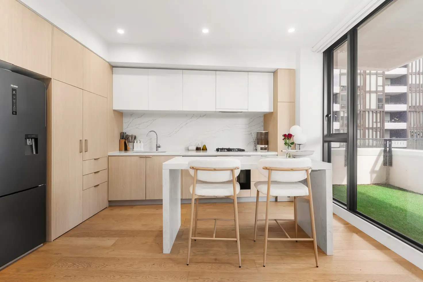 Main view of Homely apartment listing, 107/2 Foreshore Boulevard, Woolooware NSW 2230