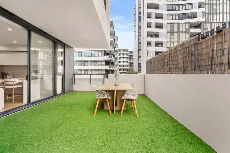 Second view of Homely apartment listing, 107/2 Foreshore Boulevard, Woolooware NSW 2230