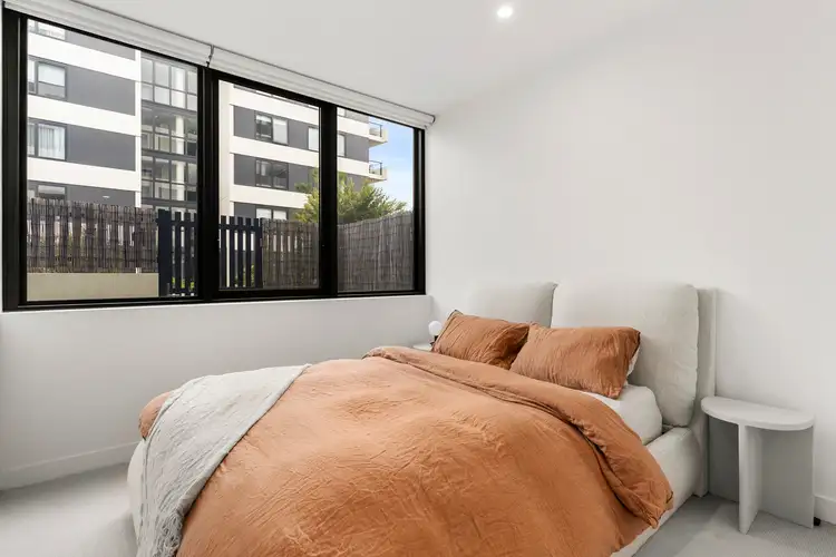 Fourth view of Homely apartment listing, 107/2 Foreshore Boulevard, Woolooware NSW 2230