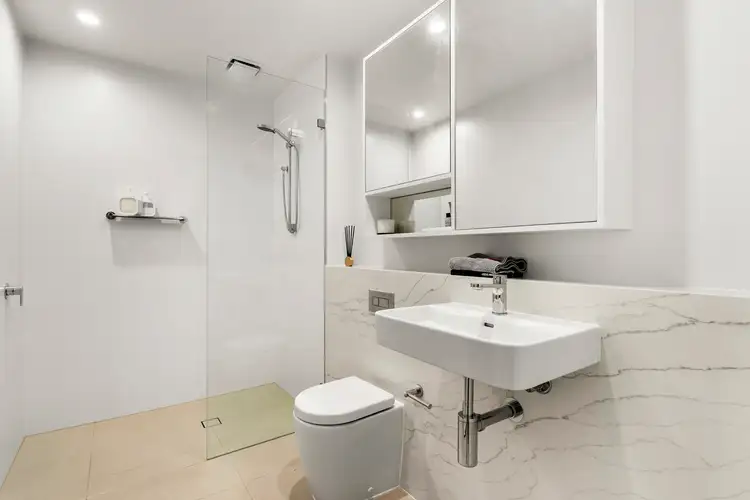 Fifth view of Homely apartment listing, 107/2 Foreshore Boulevard, Woolooware NSW 2230
