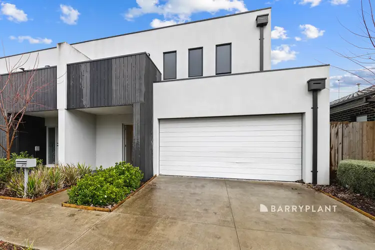 Main view of Homely house listing, 14 Zeppelin Way, Beaconsfield VIC 3807