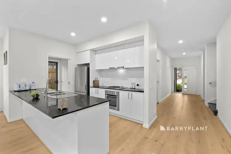 Second view of Homely house listing, 14 Zeppelin Way, Beaconsfield VIC 3807