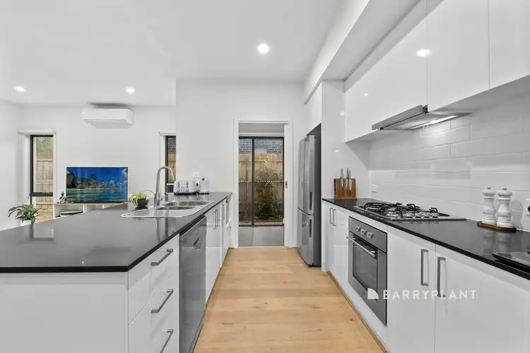Third view of Homely house listing, 14 Zeppelin Way, Beaconsfield VIC 3807