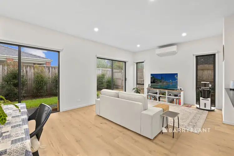 Fourth view of Homely house listing, 14 Zeppelin Way, Beaconsfield VIC 3807